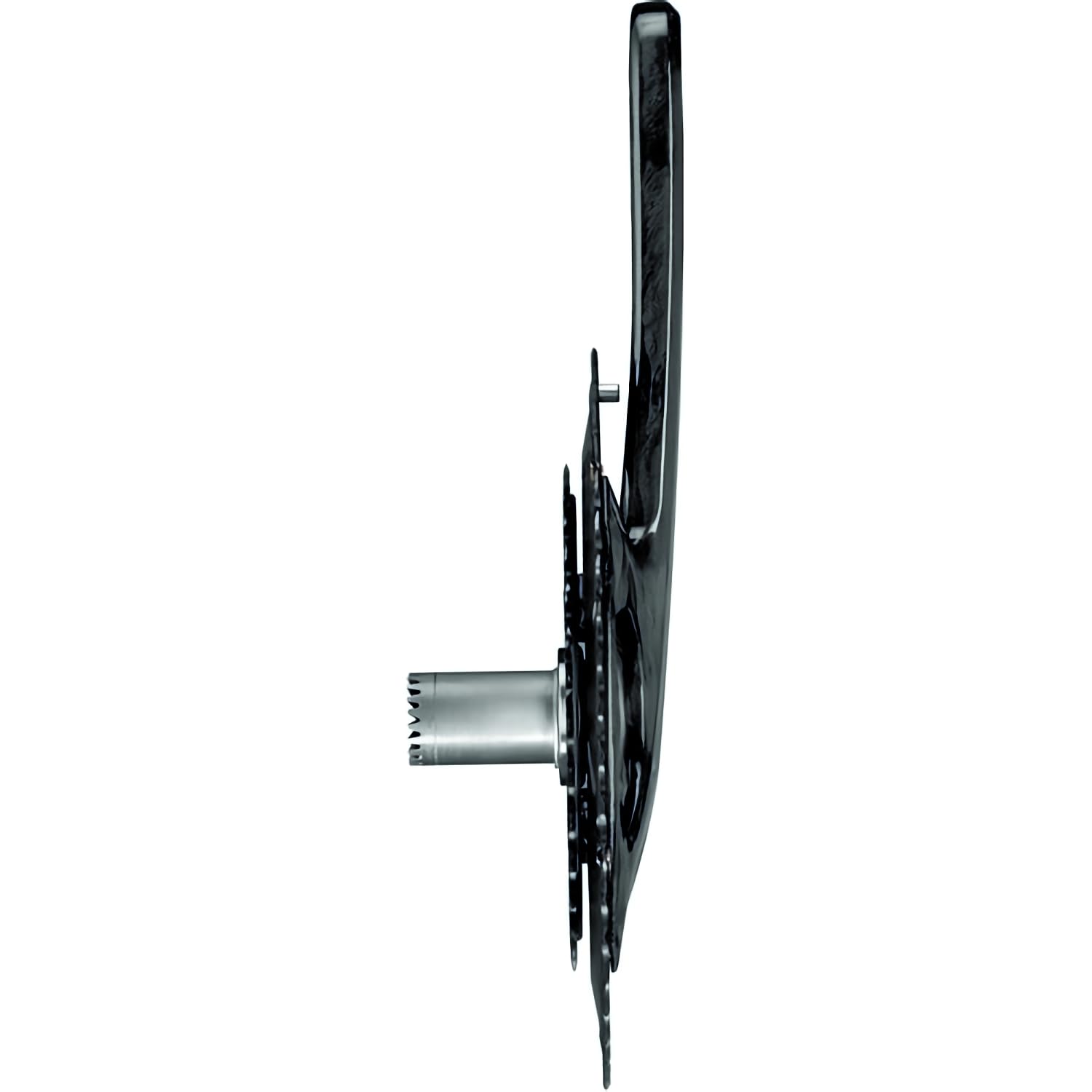 Campagnolo RECORD 12s クランクセット 黒 ウエムラサイクルパーツインターネット店 / Campagnolo SUPER